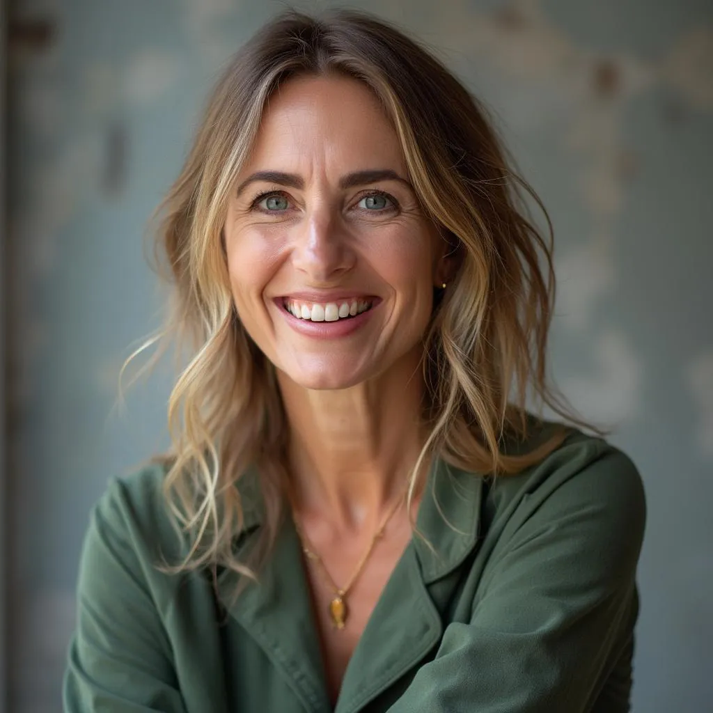 Sophie Leroux - Directrice Produit