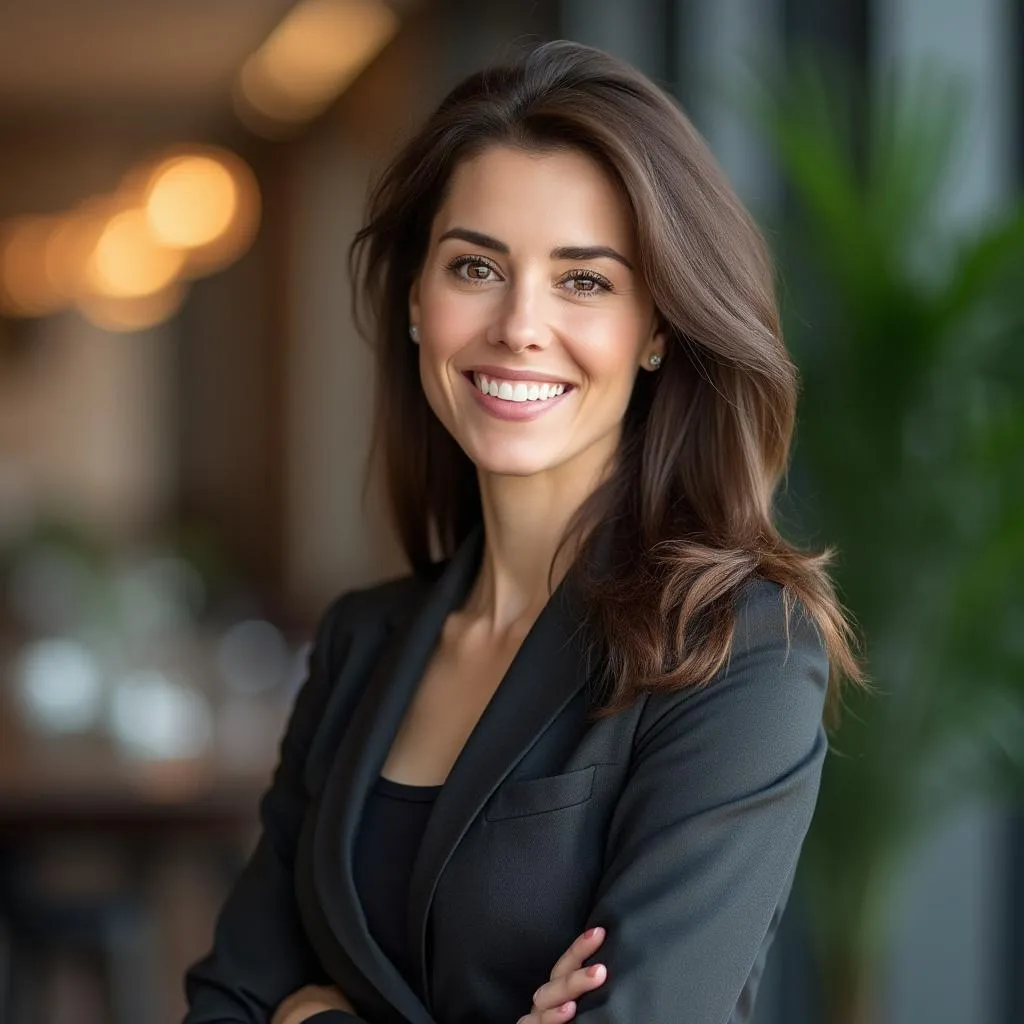 Sophie Martin - Cliente satisfaite